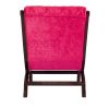 arm-chair-with-pink-upholstery-brown-polish-5