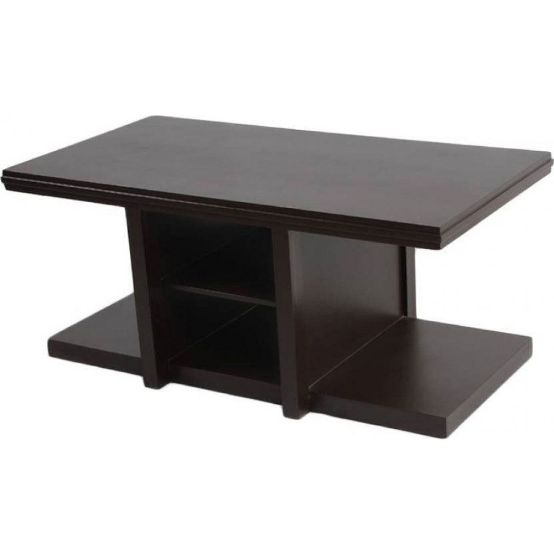Buy This Multipurpose Wooden Coffee Table Online Low Cost Price In Whole India Gorevizon