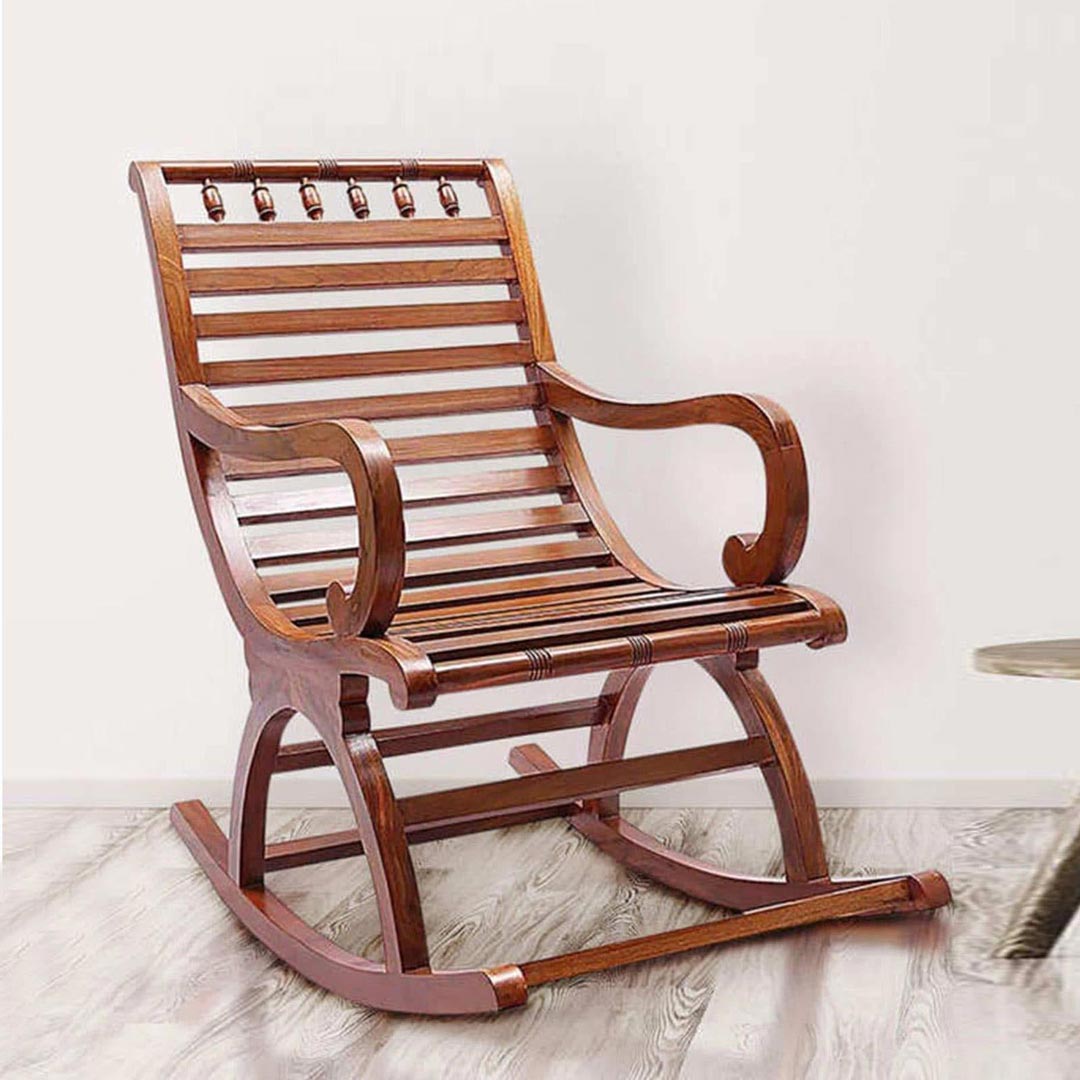 Rocking Chairs Online Shop Wooden Rocking Chair at Here