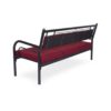 fk-sf-8102-carbon-steel-furniturekraft-maroon-3-1-1-black-original-imaegmzyhxrvrtxs