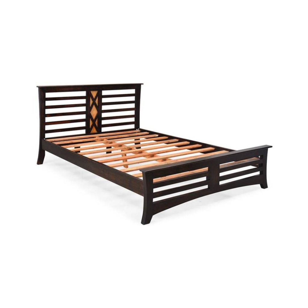 Wooden Bed Buy The King Size Bed at Money Saving Cost Price GoRevizon