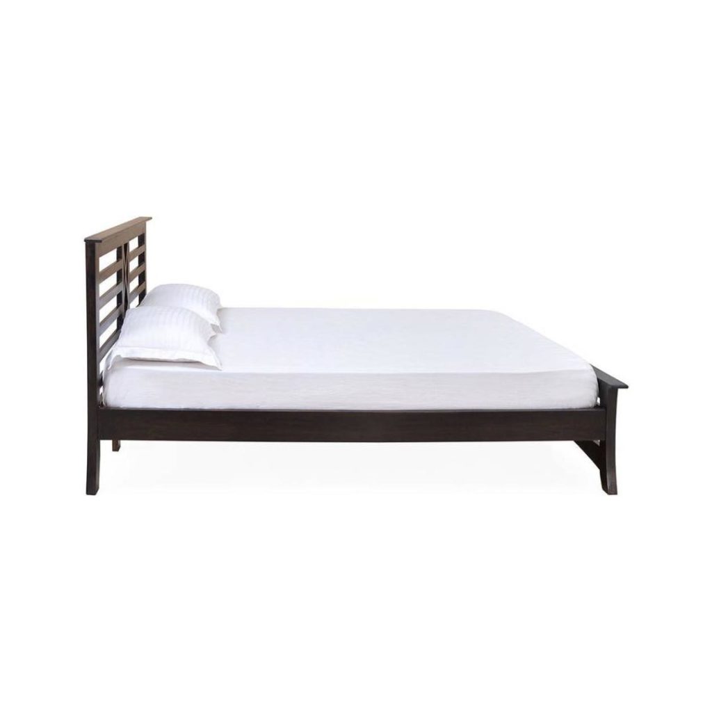 Wooden Bed Buy The King Size Bed at Money Saving Cost Price GoRevizon