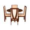 hnddc1025-4-seater-rosewood-sheesham-handiana-beige-brown-original-imaehh6tgbg7h2xb