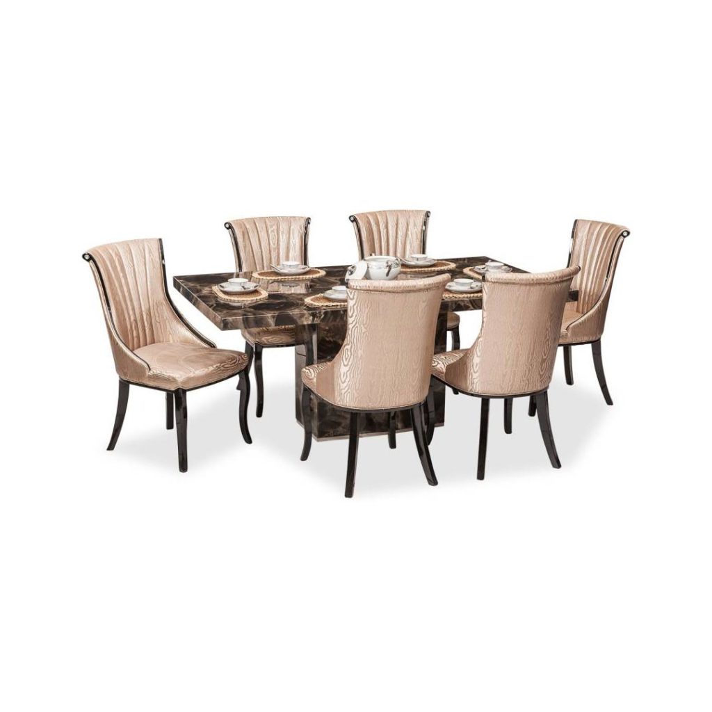Luxury Dining Set Buy the Best Premium Dining Table Set Online at Best