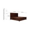 king-na-rosewood-sheesham-pt3682-peachtree-walnut-original-imaew3d8vu7vd2x4