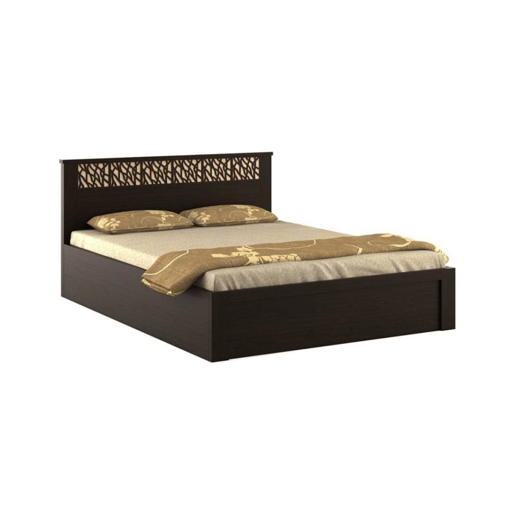 Online Bed, Buy the Best Queen Size Bed in India Lowest Costing Price