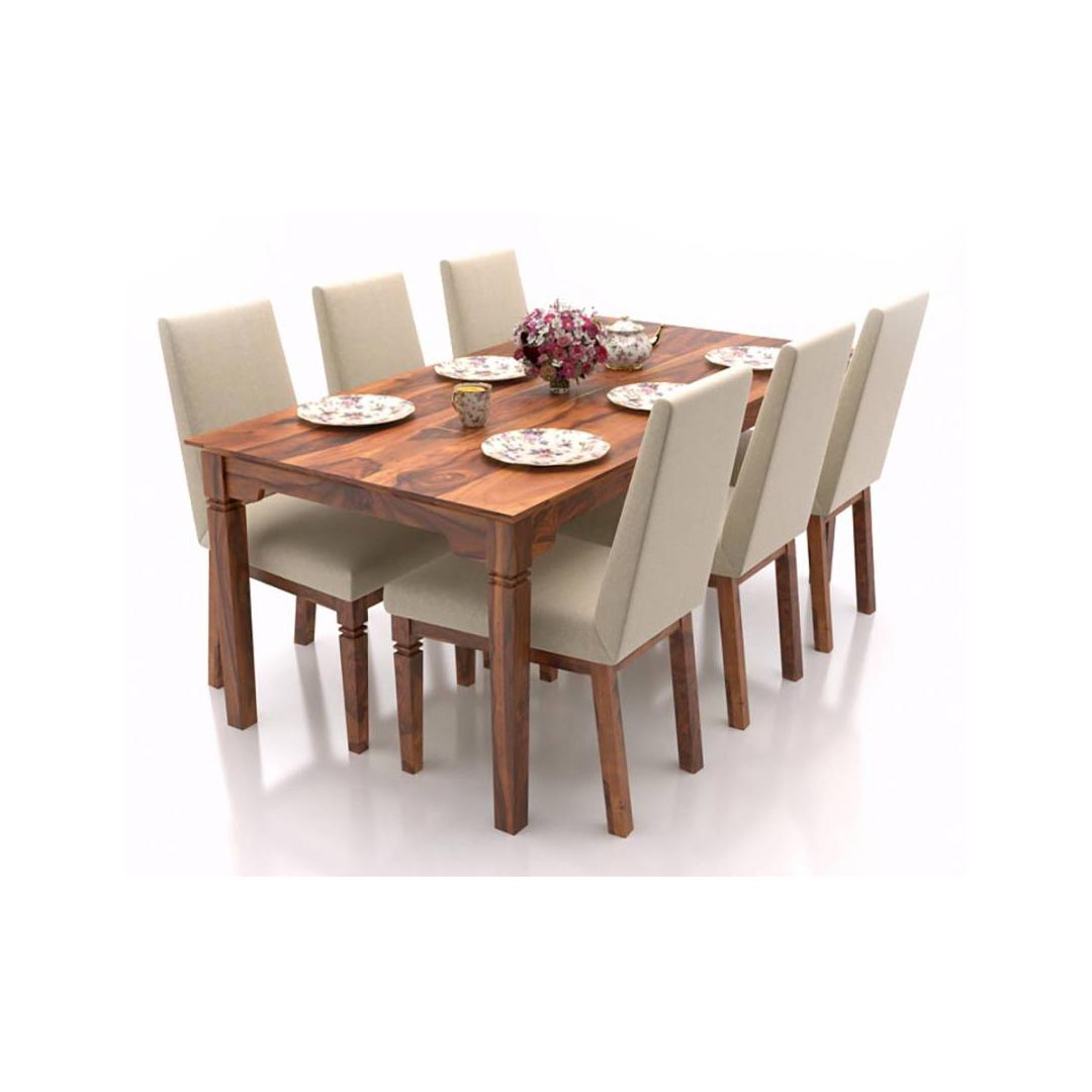 Dining table 6 seater price deals