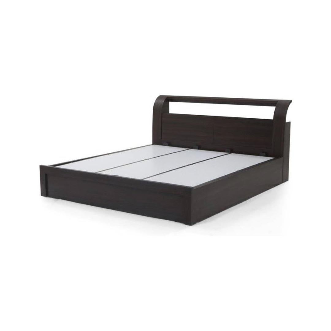Sutherland hydraulic deals storage bed