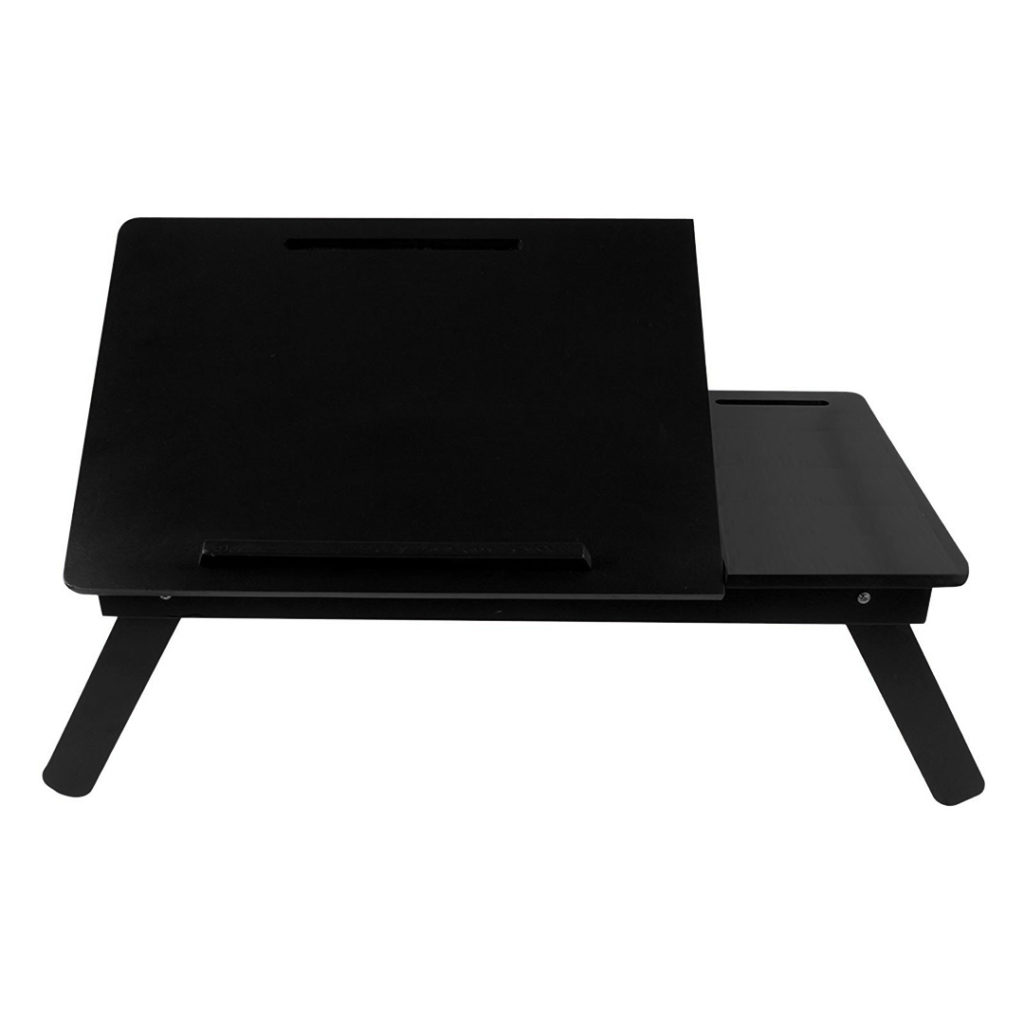 The Best Quality wooden Laptop Table Online shop at Rs 949