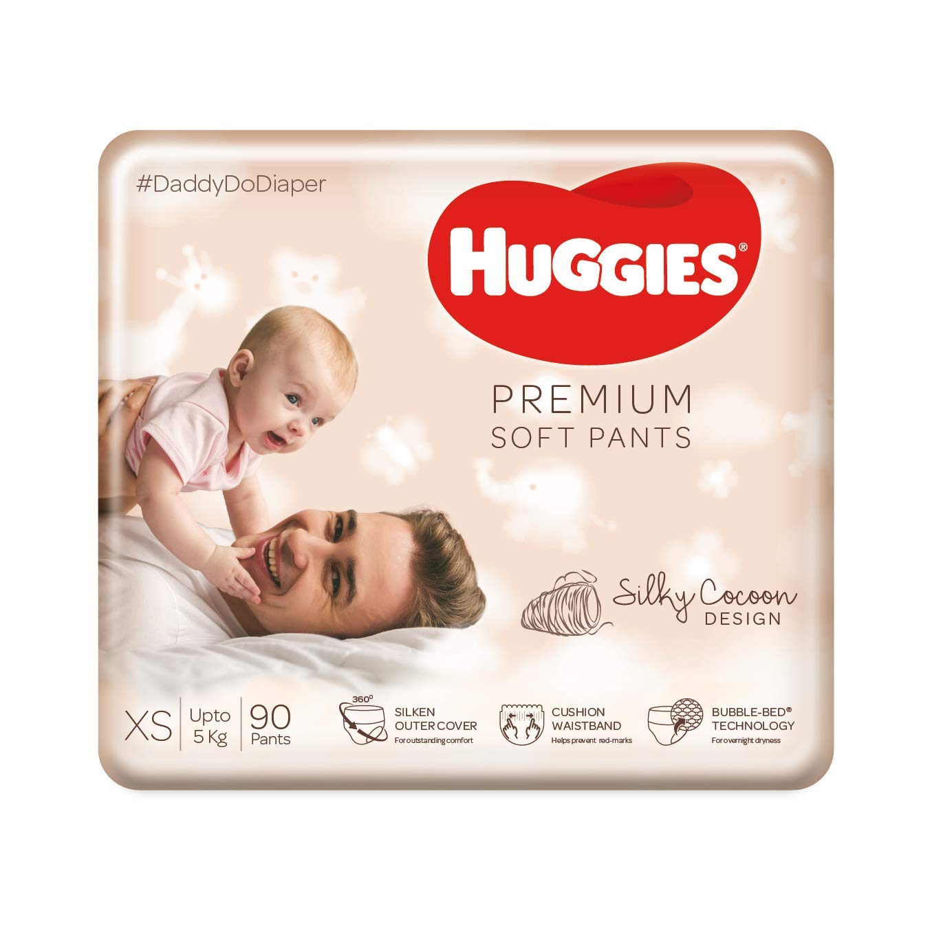 Huggies diaper xs sales size