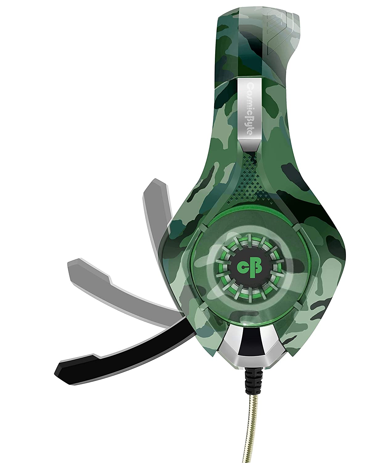 Cosmic byte gs410 green cheap