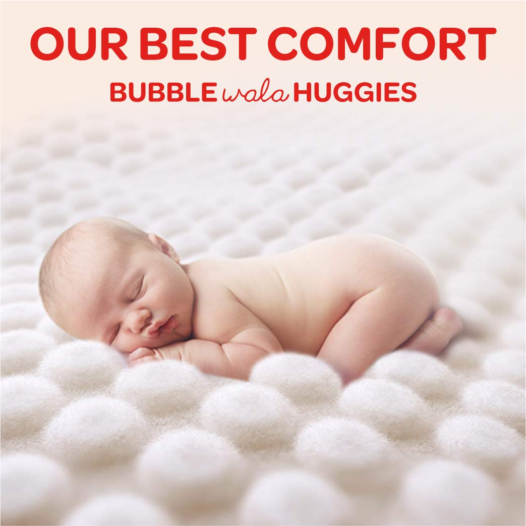 Pant Diapers Huggies Ultra Soft Xs-20 at Rs 200/pack in Delhi | ID:  21185735230