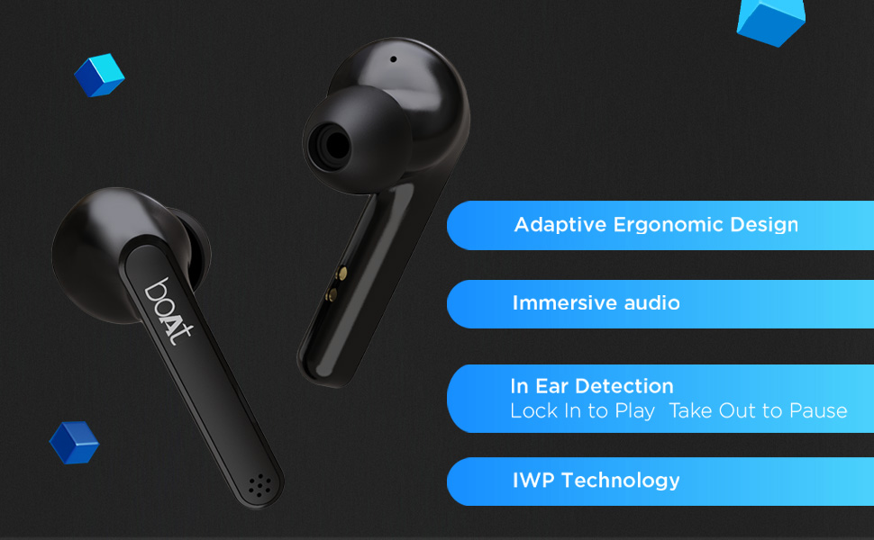 Boat sales 611 earbuds