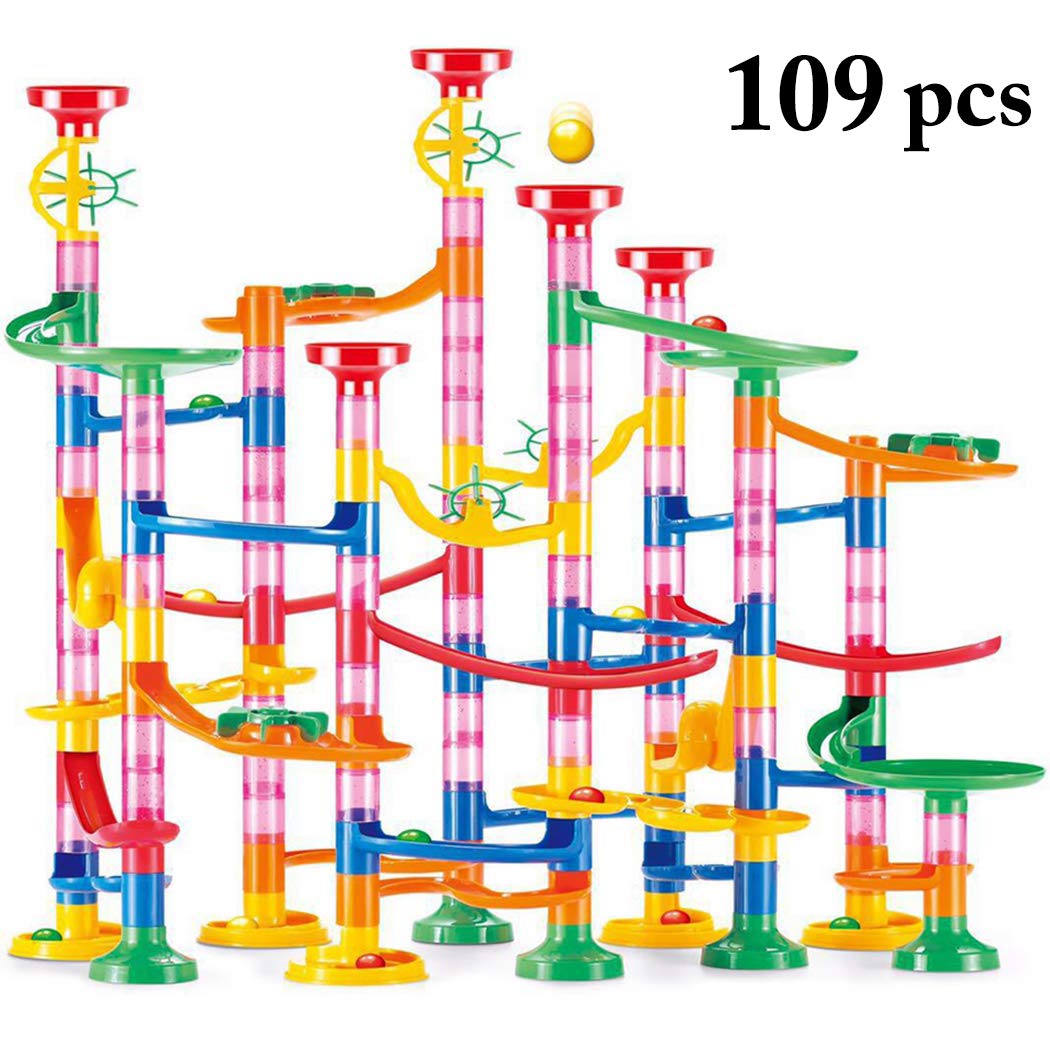 Funtok shop marble run