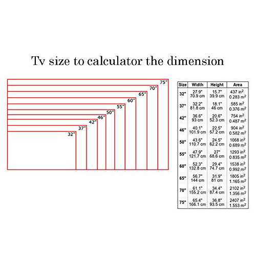 GoRevizon TV Entertainment Tv Stand/Set Top Box Stand (Finish: Black ...