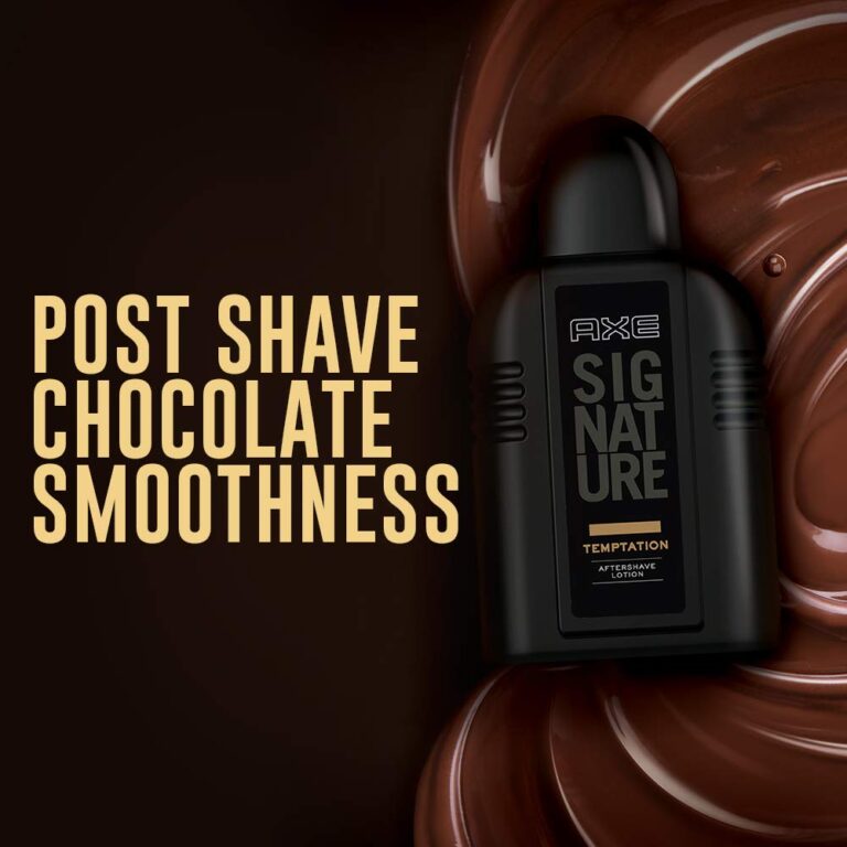 AXE Chocolate Collection Gift For Men Perfume, Bodyspray, Aftershave